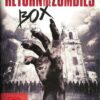 Return of the Zombies - Box  [4 DVDs]
