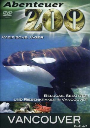 Abenteuer Zoo - Vancouver