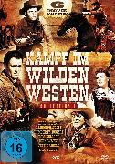 Kampf im Wilden Westen - Collection 1  [2 DVDs]
