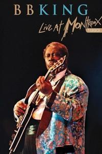 B.B. King - Live At Montreux 1993