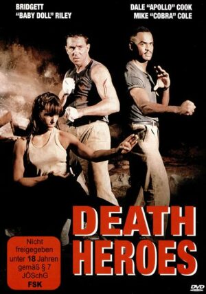 Death Heroes