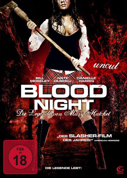 Blood Night