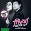 THE SPARKS BROTHERS - 2-Disc Special Edition (OmU)