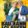 Baumann & Clausen - Tatort Büro