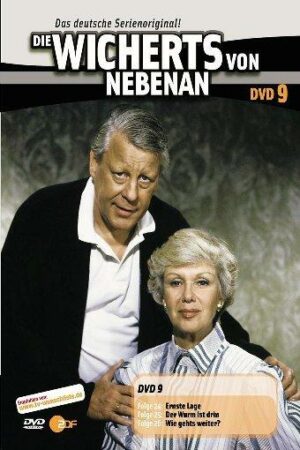 Die Wicherts von nebenan - DVD 9