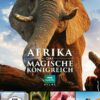 Afrika - Das magische Königreich
