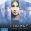 Humans - Die komplette Staffel 1  [3 DVDs]