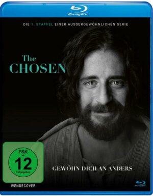 The Chosen - Staffel 1 BR ( 2 Disc Edition )