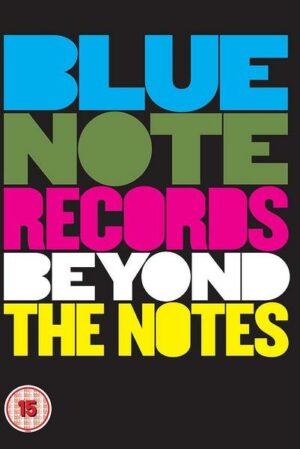 Blue Note Records - Beyond The Notes