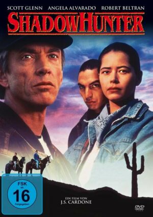 Shadow Hunter