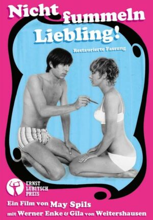 Nicht fummeln Liebling  [2 DVDs]