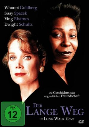 Der lange Weg - The Long Walk Home (Kinofassung