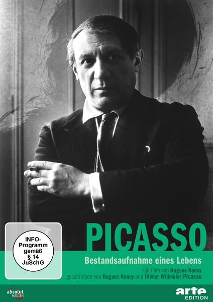 Picasso - Bestandsaufnahme eines Lebens