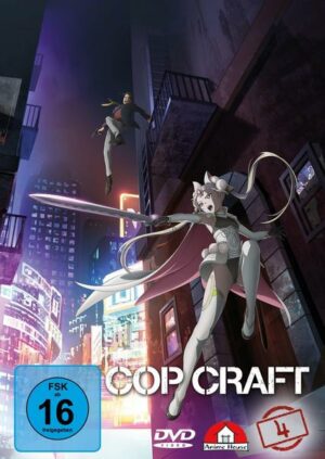 Cop Craft - Vol.4 - Collector's Edition