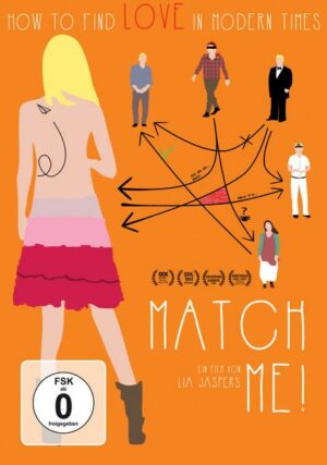Match me! - How to find love in modern times
