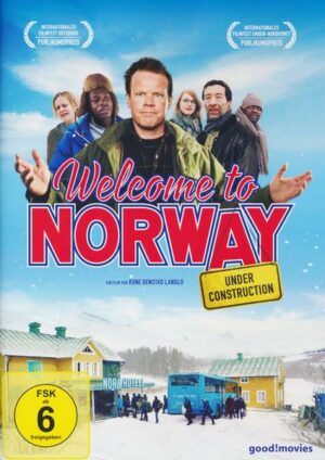 Welcome To Norway