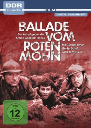Ballade vom roten Mohn (DDR TV-Archiv)
