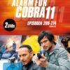 Alarm für Cobra 11 - Staffel 26  [2 DVDs]