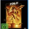 Solo: A Star Wars Story (+ Bonus Disc)