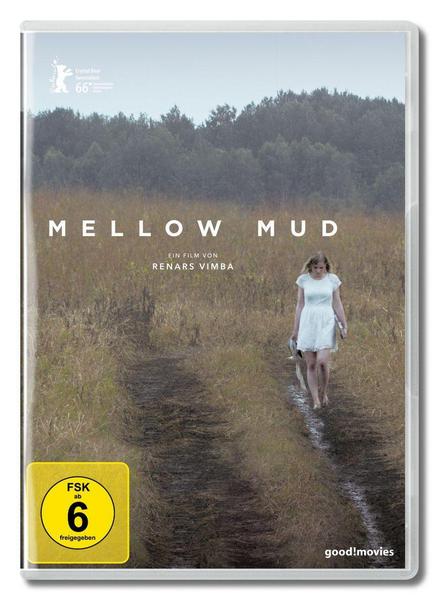 Mellow Mud  (OmU)