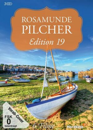 Rosamunde Pilcher Edition 19  [3 DVDs]