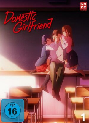 Domestic Girlfriend - Vol. 1