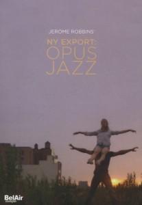 Ny Export: Opus Jazz