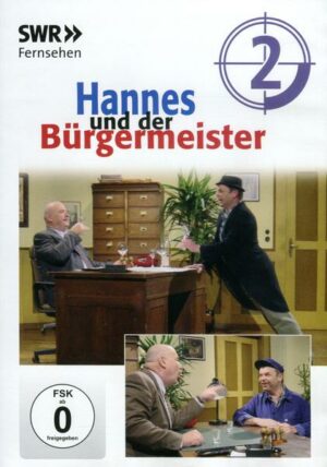 Hannes und der Bürgermeister - Teil 2