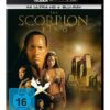 The Scorpion King  (4K Ultra HD) (+ Blu-ray 2D)