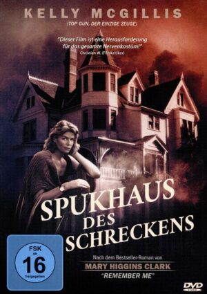 Spukhaus des Schreckens