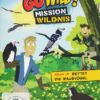 Go Wild! - Mission Wildnis - Folge 13: Rettet die Raubvögel