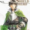 The Rising of the Shield Hero - Blu-ray Vol. 1