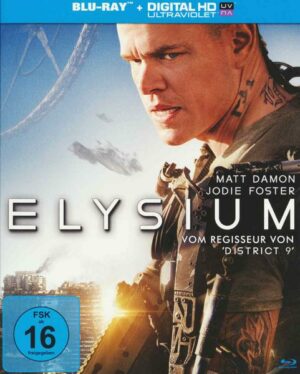 Elysium