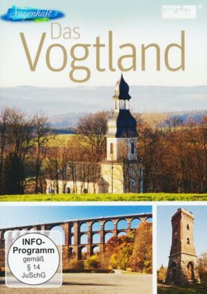 Das Vogtland