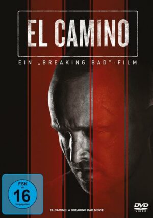El Camino: Ein 'Breaking Bad'- Film
