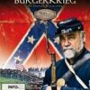 150 Jahre amerikanischer Bürgerkrieg  [3 DVDs]