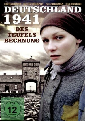 Deutschland 1941 - Des Teufels Rechnung