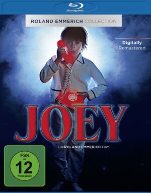 Joey - Roland Emmerich Collection