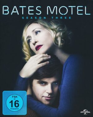 Bates Motel - Season 3  [2 BRs]