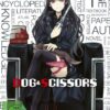 Dog & Scissors - DVD Vol. 1