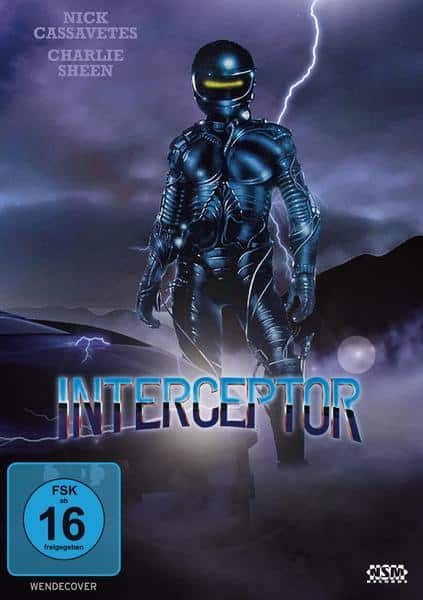 Interceptor  (The Wraith)