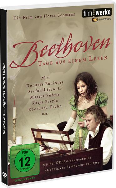 Beethoven - Tage aus einem Leben (HD-Remastered)