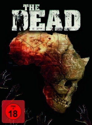 The Dead - Mediabook  [+ DVD]