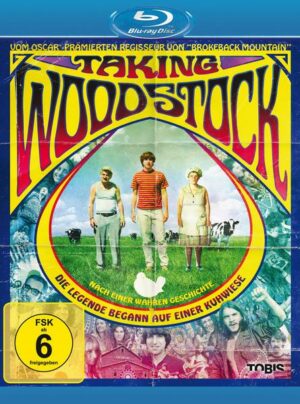 Taking Woodstock