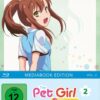 Pet Girl of Sakurasou Vol.2