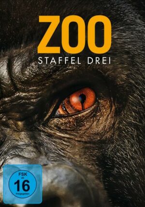 Zoo Season  [4 DVDs]