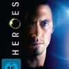 Heroes - Die komplette Season 1  [5 BRs]