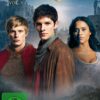 Merlin - Die neuen Abenteuer - Vol. 8