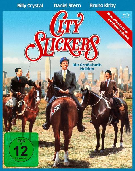 City Slickers - Special Edition