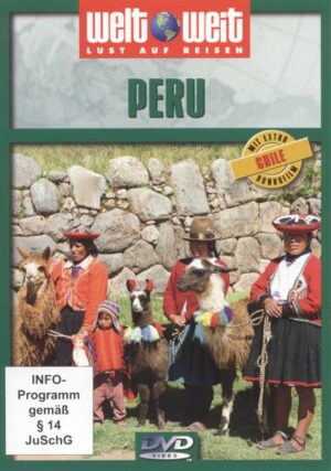 Peru - Weltweit